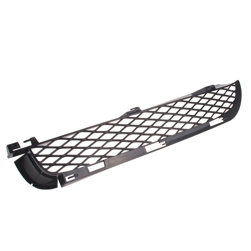 Fit For BMW X5 E53 2003-2006 Facelift Right Front Upper Bumper Mesh Grille Grill