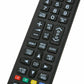 Replacement Remote Control for Samsung TV for PS64F5000AW