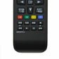 Replacement Remote Control for Samsung TV for LE26D450G1WXZG