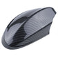 2x Carbon Fiber Wing Mirror Cover Caps For BMW 3 Series E90 E91 320d 330d 05-08