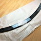 Mercedes C Class Coupe ‘C63 AMG Style’ W204 Carbon Fibre Lip Spoiler 2011-15