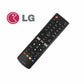 AKB75095308 Remote Control For Led LG TV's with Amazon & Netflix Buttons