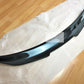 BMW M Sport 2 Series M2 F22 F87 Carbon Fibre High Kick PSM Ducktail Spoiler Kit
