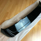 VW Golf R GTI GTD Gloss Black Boot Spoiler MK7 MK7.5