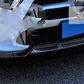 Mercedes A35 A45 AMG Brabus Style A Class W177 V177 Front Splitter Spoiler Lip