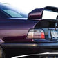 BMW 3 SERIES E36 M3 GT CLASS II 2 1990-1998 REAR TRUNK BOOT SPOILER OEM QUALITY
