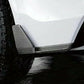 BMW X5 G05 M PERFORMENCE AERO BODYKIT FRONT SPLITTER REAR DIFFUSER CARBON LOOK