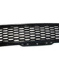 MINI COOPER S & JCW R56 R57 R58 R59 GLOSS BLACK FRONT GRILLE BUMPER BONNET UK