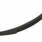 AUDI A3 S3 RS3 8V BLACK EDITION S LINE STYLE REAR BOOT SPOILER LIP 13-20 GLOSS