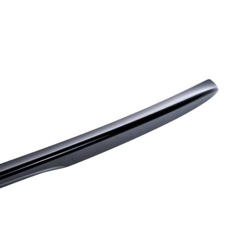 BMW 4 SERIES F32 2 DOOR COUPE GLOSS BLACK M PERFORMANCE REAR BOOT LIP SPOILER
