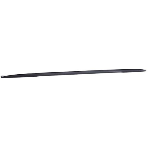 BMW 4 SERIES F32 2 DOOR COUPE GLOSS BLACK M PERFORMANCE REAR BOOT LIP SPOILER