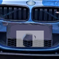 BMW 3 Series M3 M Performance Sport Style F30 F31 Front Splitter Lip 2011-2019