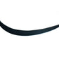 MERCEDES E CLASS C238 COUPE E63 S AMG STYLE BOOT SPOILER CARBON LOOK OEM STYLE