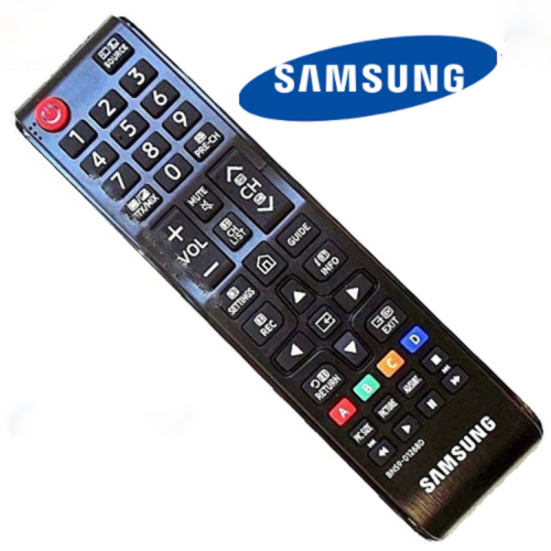 Genuine Samsung BN59-01268D BN5901268D UHD 4K Smart LED TV Remote control