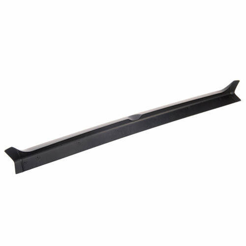 BMW 3 series E30 82-90 pre facelift Alpina style boot trunk lip spoiler wing