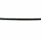 BMW 5 SERIES G30 G31 M5 PSM STYLE REAR TRUNK BOOT SPOILER LIP MATTE BLACK
