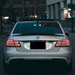 MERCEDES E CLASS W212 AMG REAR TRUNK BOOT SPOILER LIP PSM STYLE 2008-2016 GLOSS