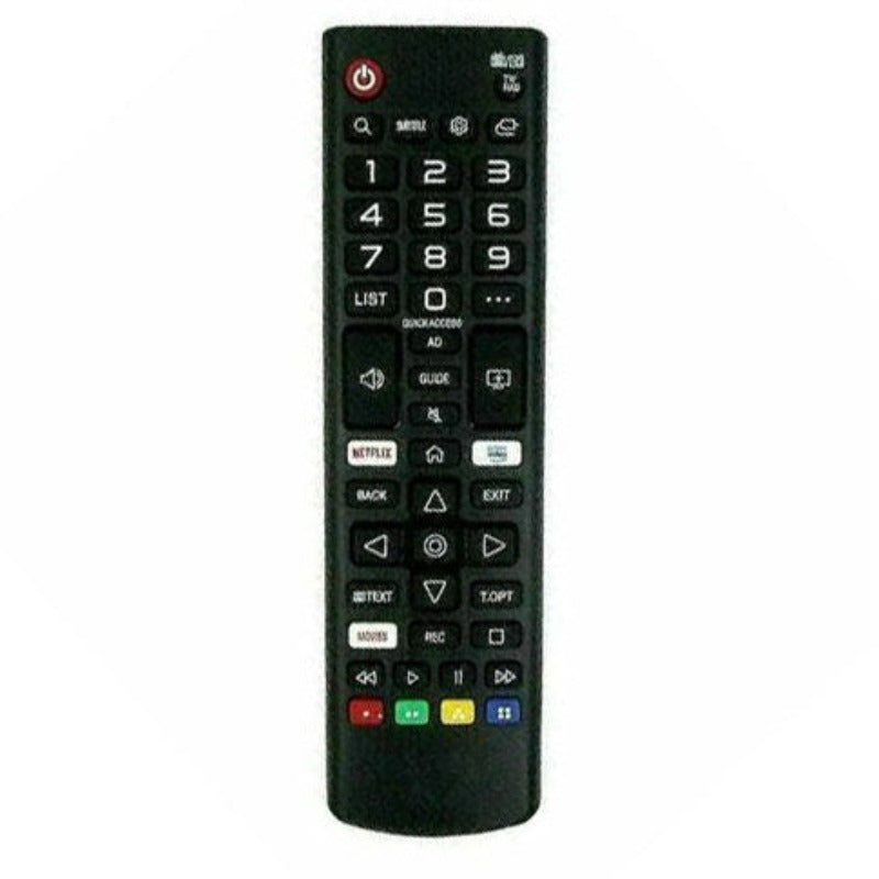 2021 Tv Replacement Remote Control LG 49UM7000PLA