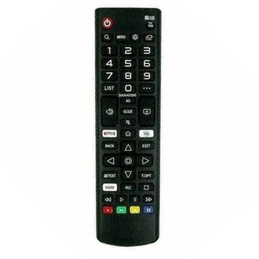 2021 Tv Replacement Remote Control LG 49UM7000PLA