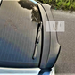 Honda Civic Type R M4 Style 10th Generation FK7 Gloss Black Spoiler 2016-20