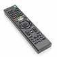Remote Control For Sony BRAVIA KDL43W809CBU Smart 3D 43 LED TV