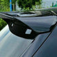 MERCEDES GLC C253 X253 AMG STYLE REAR ROOF SPOILER TRUNK LIP 2015+ OEM FIT